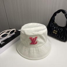 Louis Vuitton Caps